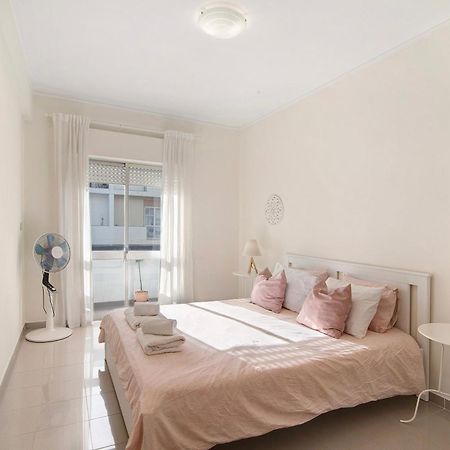 Matinhos House Apartment Фаро Екстериор снимка