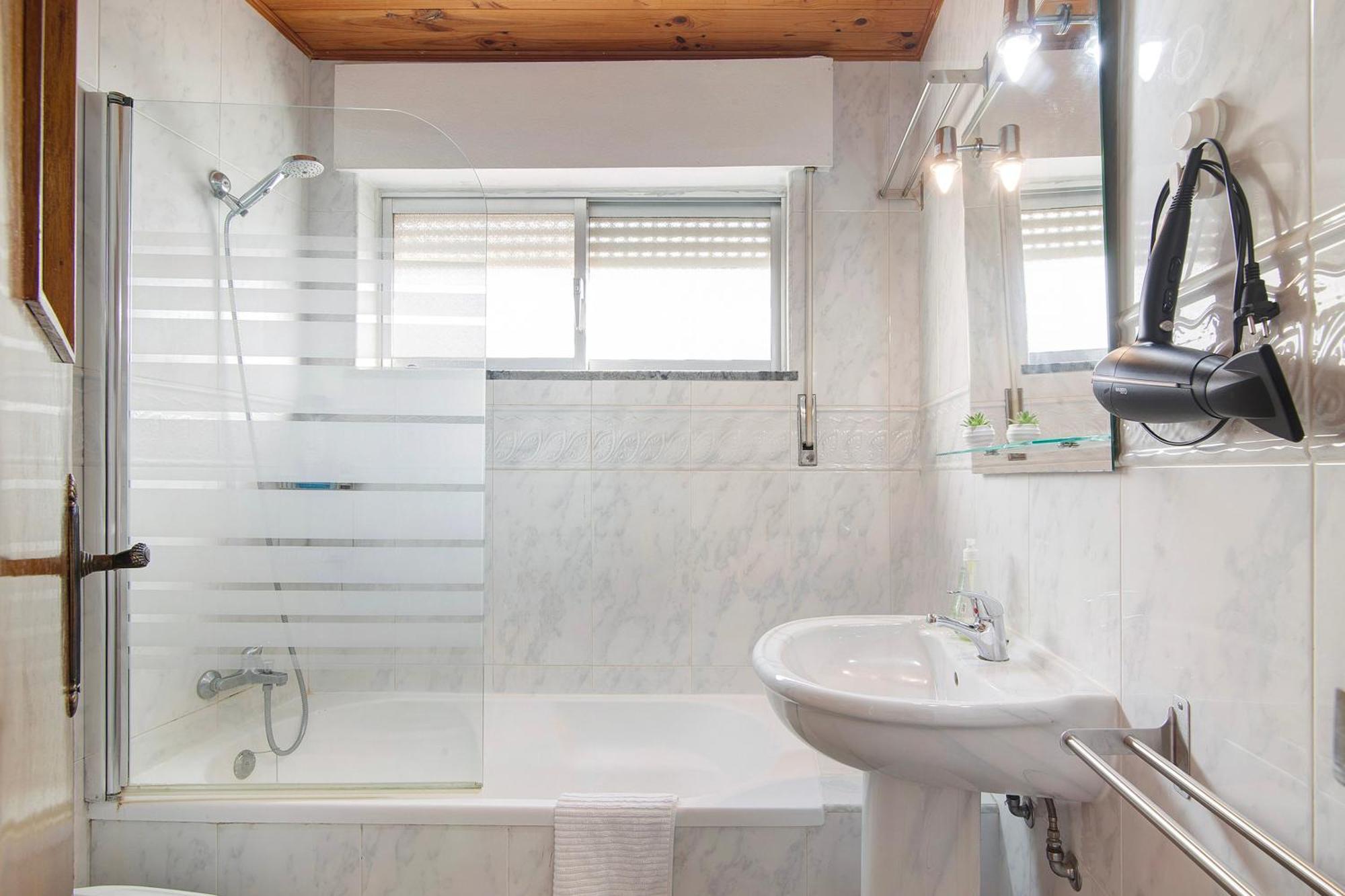 Matinhos House Apartment Фаро Екстериор снимка