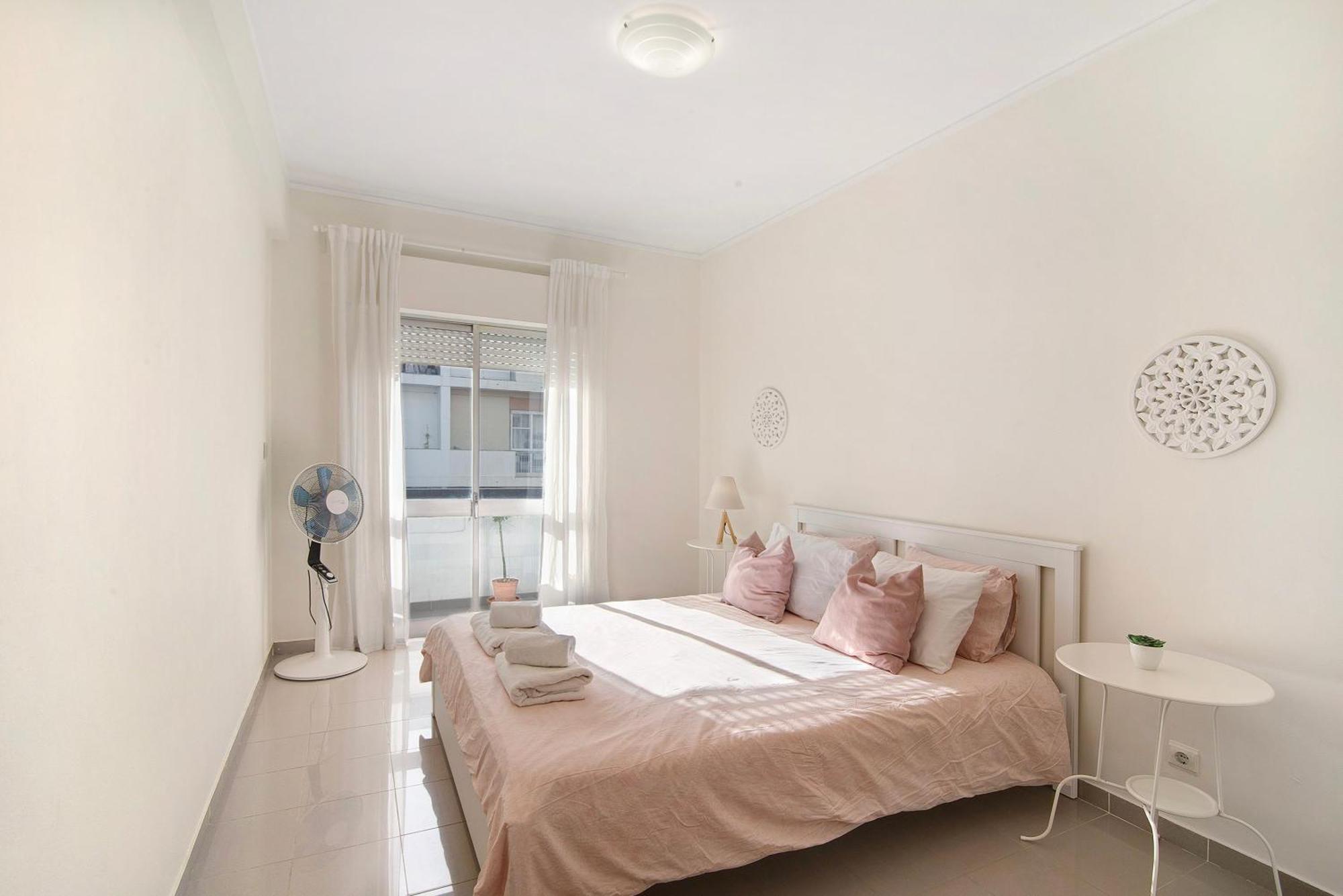 Matinhos House Apartment Фаро Екстериор снимка