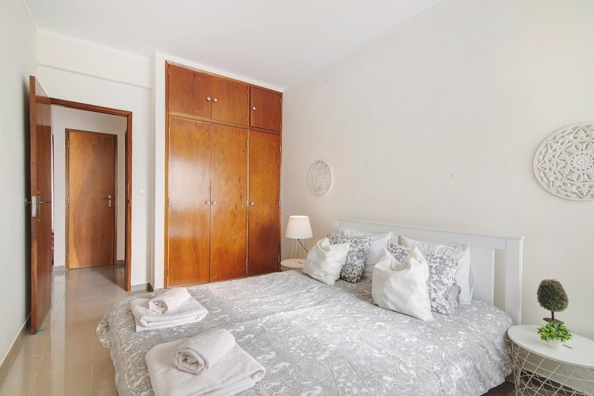 Matinhos House Apartment Фаро Екстериор снимка