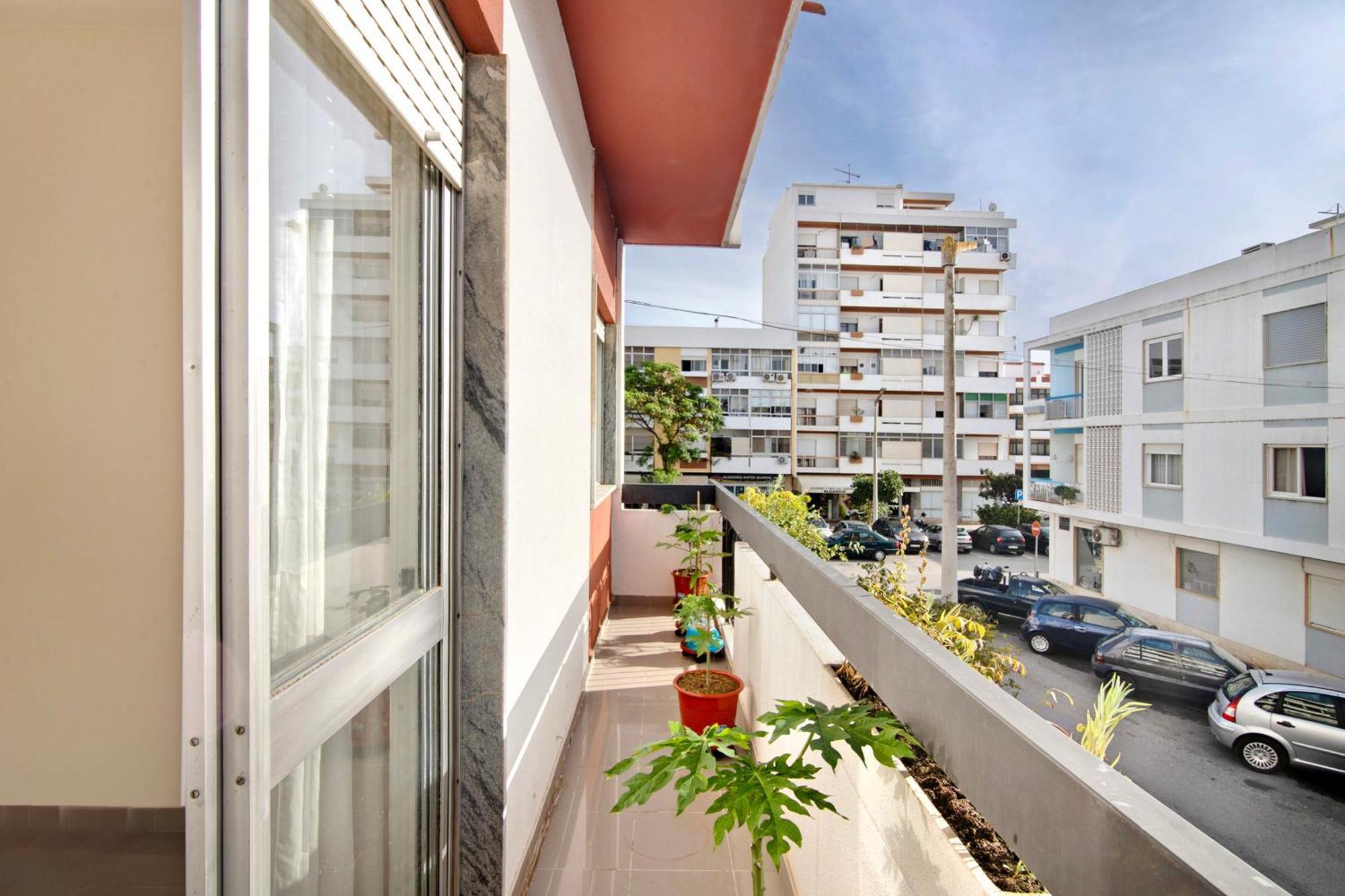 Matinhos House Apartment Фаро Екстериор снимка