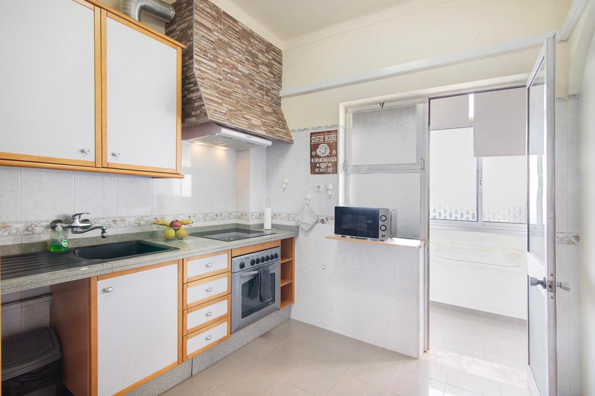 Matinhos House Apartment Фаро Екстериор снимка
