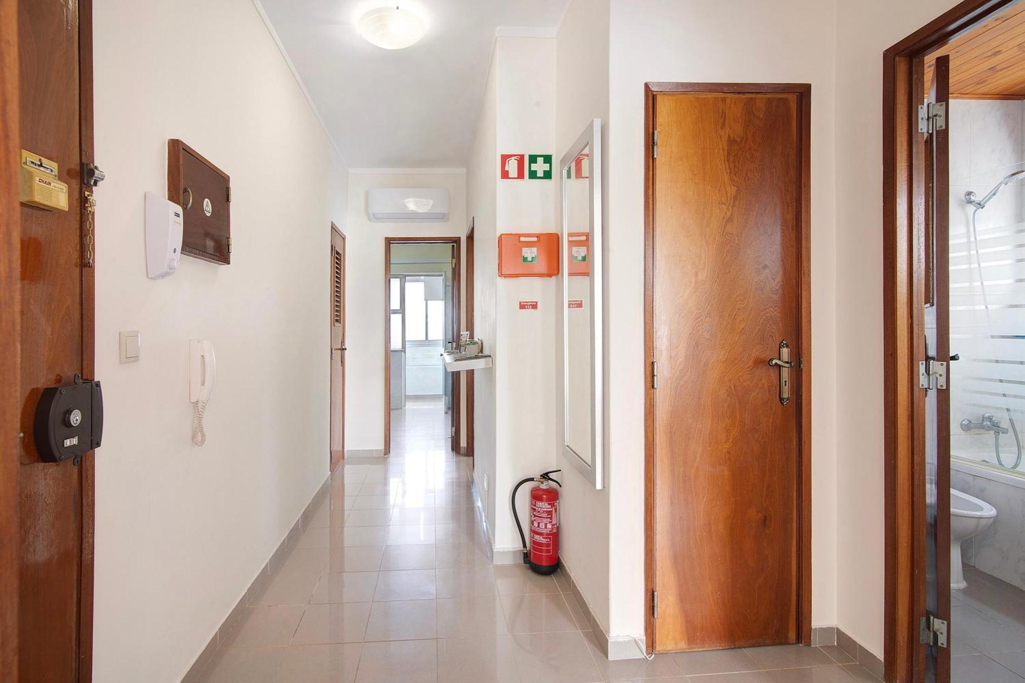 Matinhos House Apartment Фаро Екстериор снимка