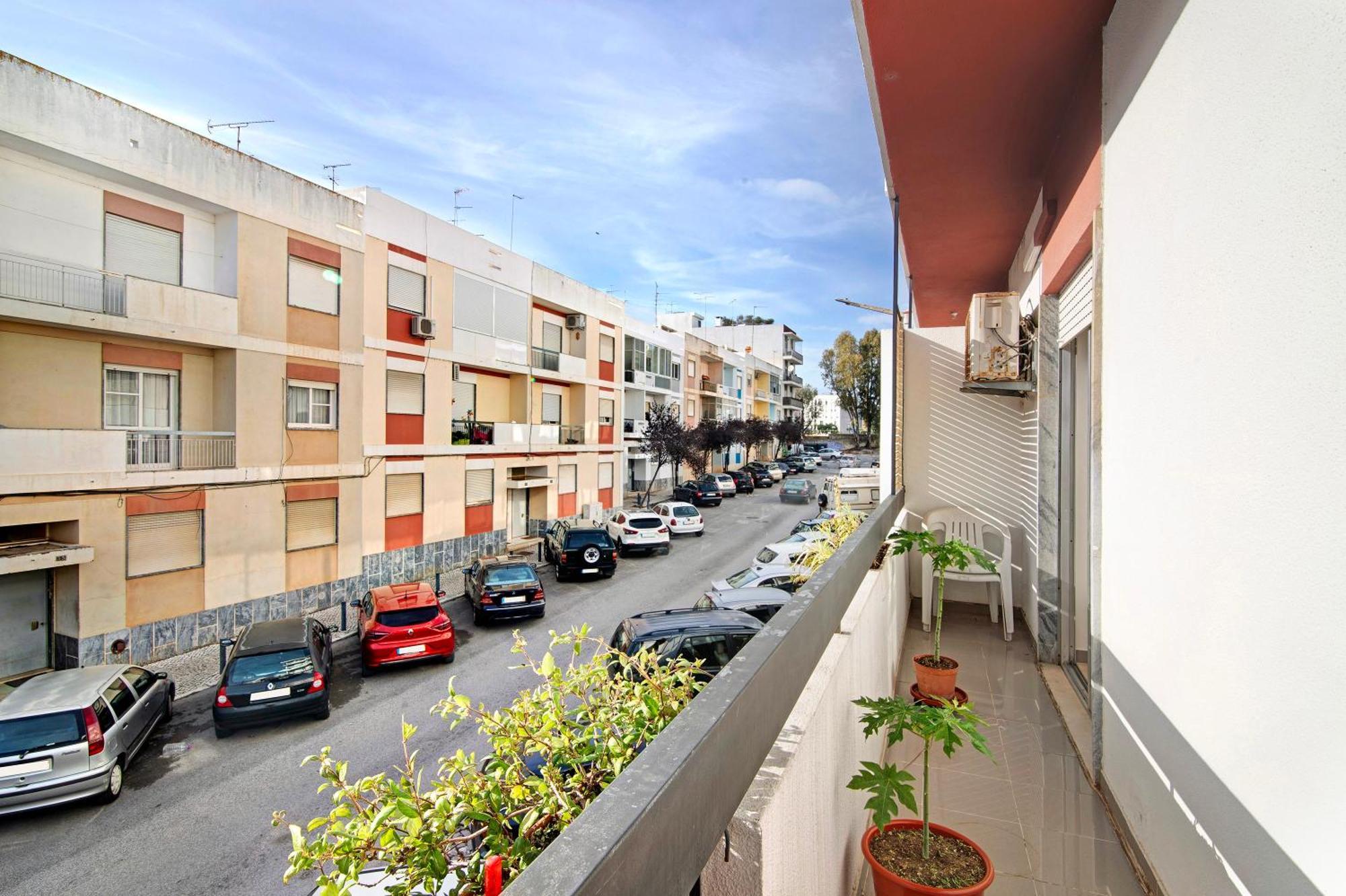 Matinhos House Apartment Фаро Екстериор снимка